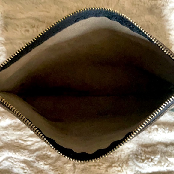 Lynn Tallerico Rebecca flat clutch - Picture 3 of 4